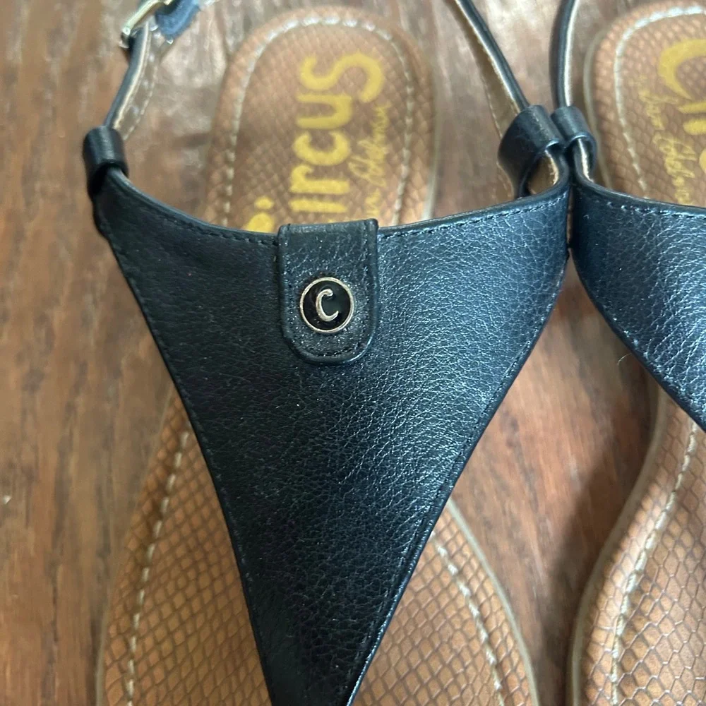Circus by Sam Edelman these circus
